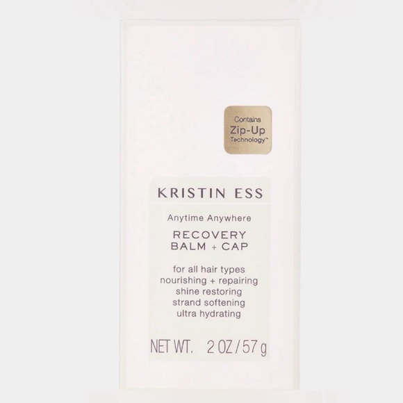 Kristin Ess Hair Recovery Balm New - Picture 10 of 10